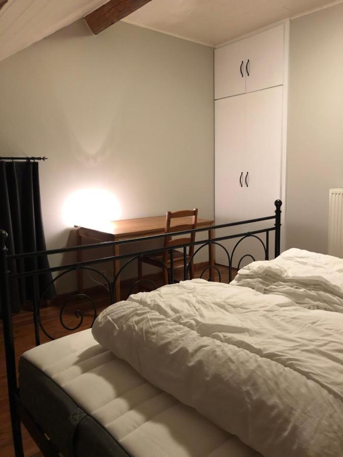 Maison Flo 호우팔리제 외부 사진